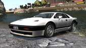 Ocelot Ardent Turbo [V1.2]