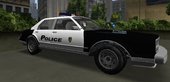 GTA V Albany Esperanto Police