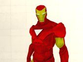 Marvel Heroes Omega - Iron Man Extremis