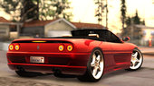 Ferrari F355 Spider