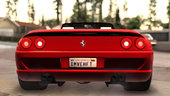 Ferrari F355 Spider