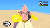 Super Mr Buu From DBX2