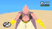 Super Mr Buu From DBX2