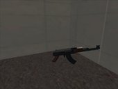 AK47 Sin Culata