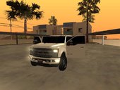 Ford F-350  2017