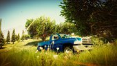 Dodge Ram 1999 Fix Add-on