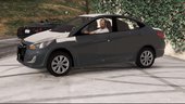 Hyundai Accent 2017