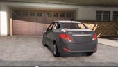 Hyundai Accent 2017