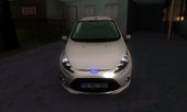 Ford Fiesta 1.4 TDCI MyFiesta