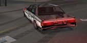 Drift-X Mod Handling For every car