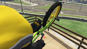 GT BMX