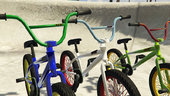 GT BMX