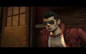 Travis Touchdown (No More Heroes: Paradise)