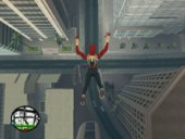 Marvel's Spider-Man PS4 (2018) Mod ReTex