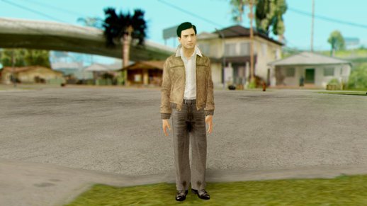 Mafia 2 Vito Scaletta Pack