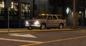 GMC Yukon XL 2003 [Add-On / Replace | Extras]