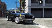 GMC Yukon XL 2003 [Add-On / Replace | Extras]