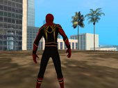 Spider-Man : Homecoming - Iron Spider.