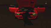 Dodge Challenger Demon 2018