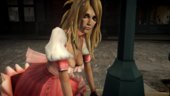 Bad Girl (No More Heroes: Paradise)