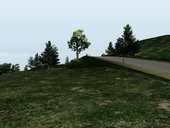 Sf Hill Retextured