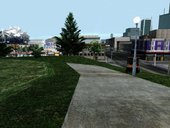 Sf Hill Retextured