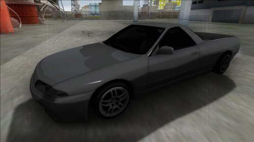 Nissan Skyline R32 Pickup