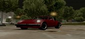 Comet Targa 