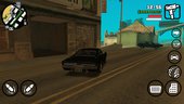 Dodge Charger RT for Android