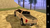 Ford F-150 2015 Stock 4x4 (no Txd) For Android