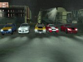 GTA V Vehicles To GTA SA (V1)