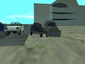 GTA V Vehicles To GTA SA (V1)