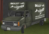 GTA SA DLC Car and Skin Pack