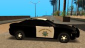 CHP Dodge Charger pack