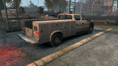 Vapid Utility Truck