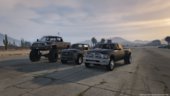 Diesel Mod Pack