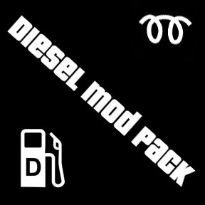 Diesel Mod Pack