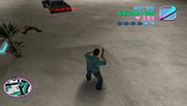 GTA V Hatchet