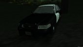 CHP Crown vics pack 