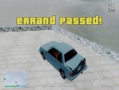 Random Errands Mod beta 3