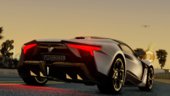 2017 W Motors - Fenyr Supersports