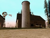 Sf Farm Retextured