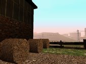 Sf Farm Retextured