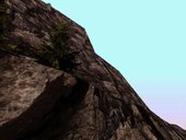 Mount Chilliad Retextured