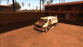 GTA SA DLC part 2