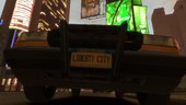 New Liberty City License Plates / New LC Plates