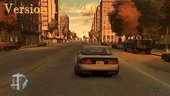New Liberty City License Plates / New LC Plates