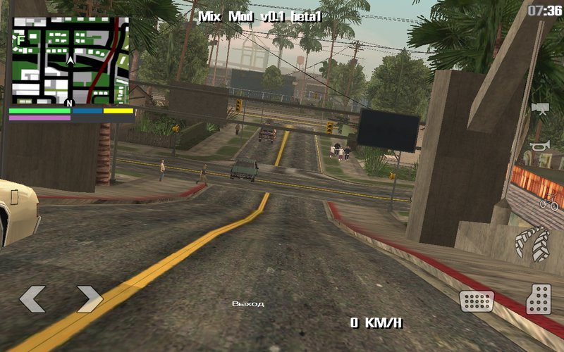 Global Cheats for GTA San Andreas and GTA SA. APK for Android Download