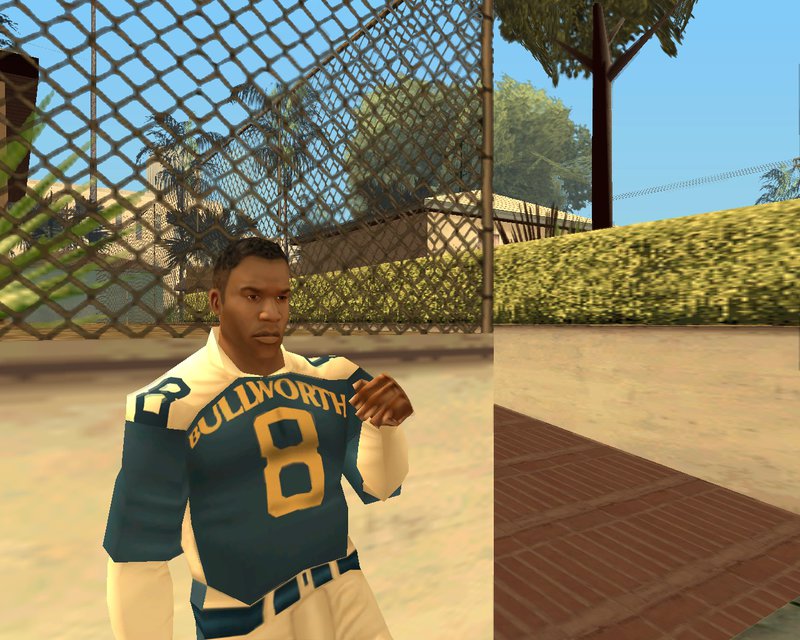 GTA San Andreas Bully Scholarship Edition Characters Pack ...