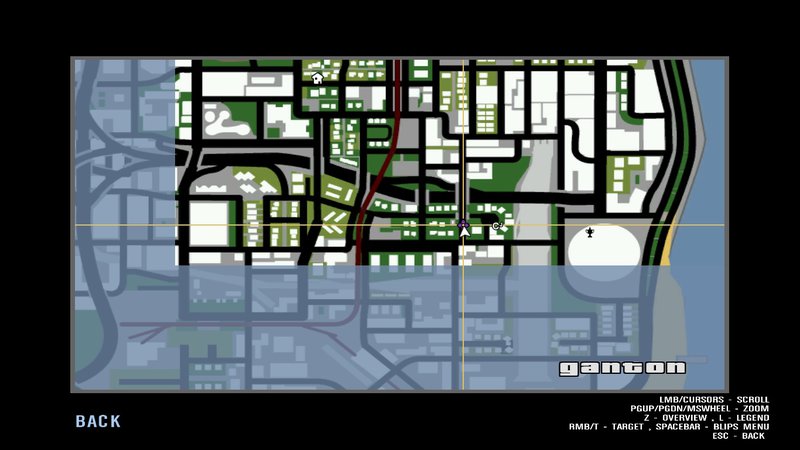 Gta San Andreas Fbi Trucks Spawn Location Mod